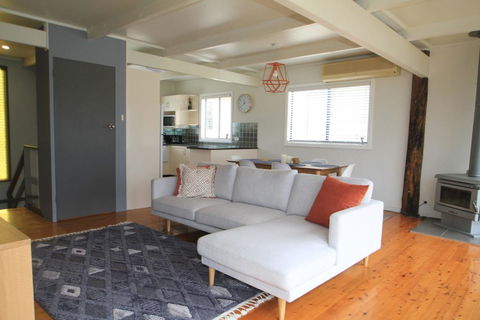 Cater Waterfront - Dalby Accommodation 3