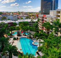 Cathedral Place - Dalby Accommodation