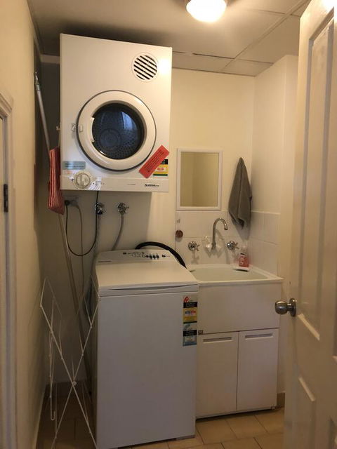 Caulta Apartments - Dalby Accommodation 1
