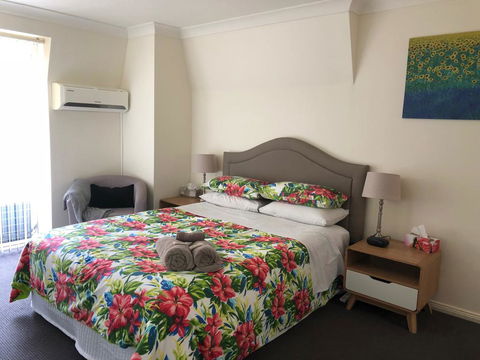 Caulta Apartments - Dalby Accommodation 3
