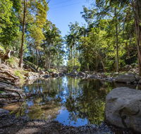 Cedar Creek Lodges - Dalby Accommodation