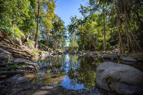 Cedar Creek Lodges - Dalby Accommodation 0