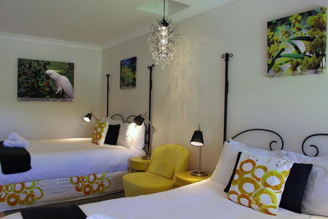 Cedar Creek Lodges - Dalby Accommodation 3