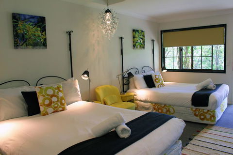 Cedar Creek Lodges - Dalby Accommodation 2