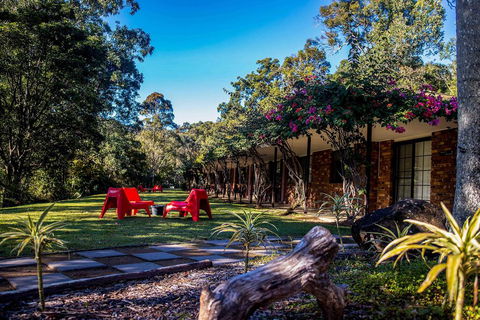 Cedar Creek Lodges - Dalby Accommodation 1