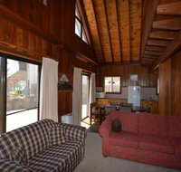 Cedar Haven - Dalby Accommodation