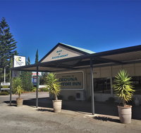 Ceduna Motor Inn - Dalby Accommodation