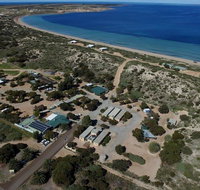 Ceduna Shelly Beach Caravan Park - Dalby Accommodation
