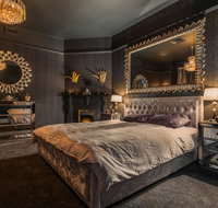 Celestial Suite - Dalby Accommodation