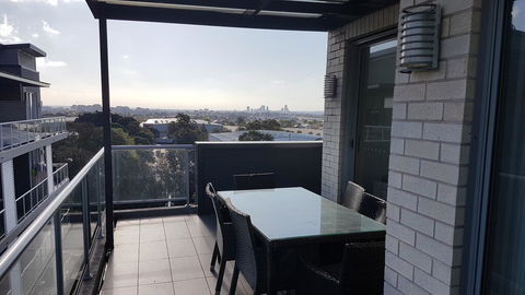 Centenary Park Apartments - Dalby Accommodation 2