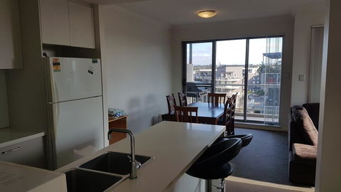 Centenary Park Apartments - Dalby Accommodation 1