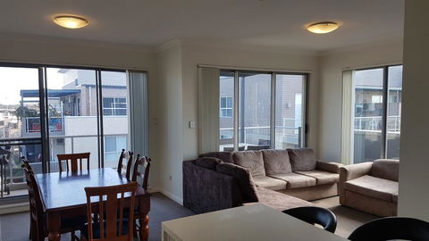 Centenary Park Apartments - Dalby Accommodation 0