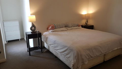 Centenary Park Apartments - Dalby Accommodation 3