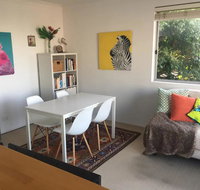 Centennial Park 1 Bedroom Apartment - Dalby Accommodation