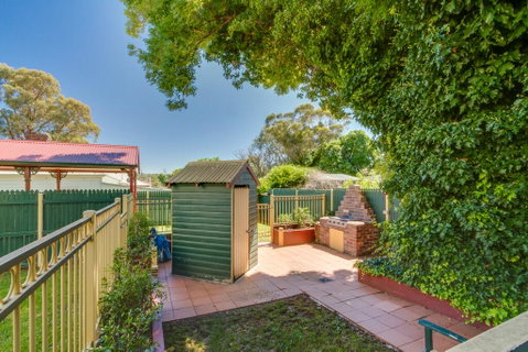 Central Armidale 2-Bedroom Apartment - Dalby Accommodation 2