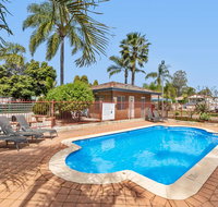 Central Caravan Park