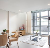 Central City Loft With Gym and Pool - Dalby Accommodation