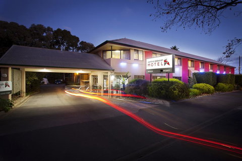 Central Deborah Motel - Dalby Accommodation 0