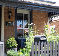 Central Luxe Villa 149 - Dalby Accommodation