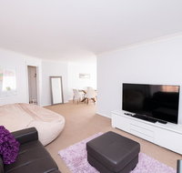 Central March 2 bed Walk everywhere - Dalby Accommodation