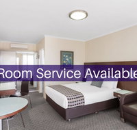 Central Motel  Apartments Best Western Signature Collection - Dalby Accommodation