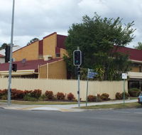 Central Motel Ipswich - Dalby Accommodation