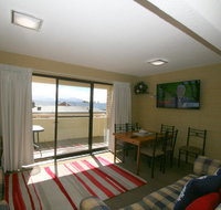 Central Park 10/1 Snowy River Avenue - Dalby Accommodation