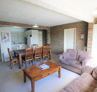 Central Park 4 - Centre of Jindabyne - Dalby Accommodation