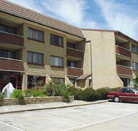 Central Park Apartment - Dalby Accommodation