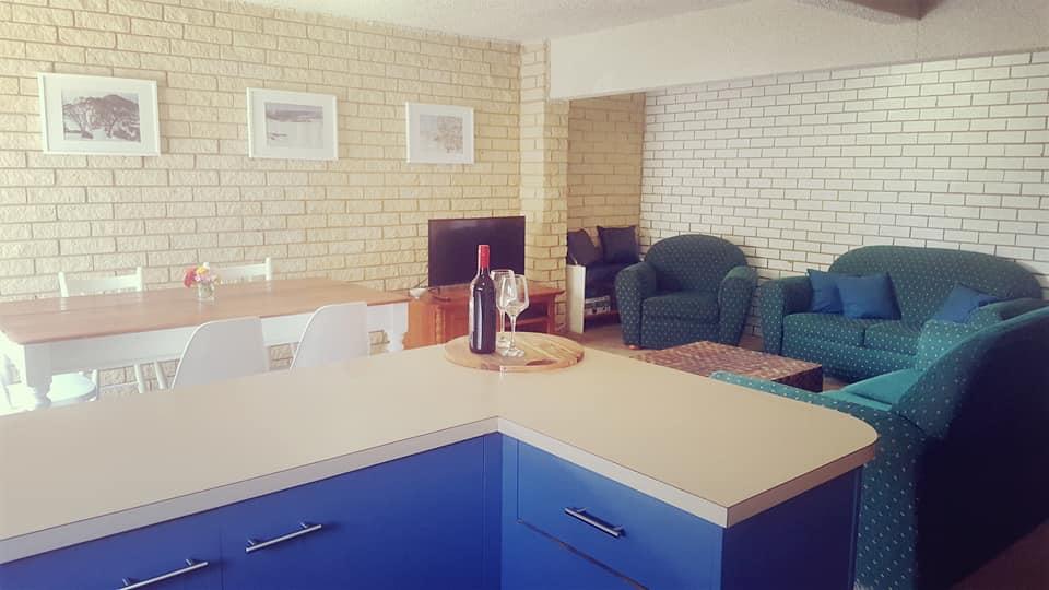 Pilot Wilderness NSW Dalby Accommodation