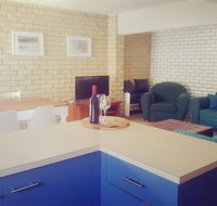Central Park Apartment 3 - Dalby Accommodation