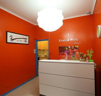 Central Perk Lodge - Dalby Accommodation