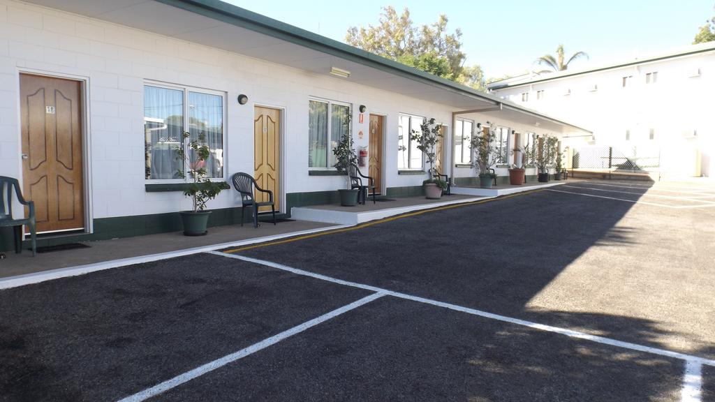 The Gap QLD Dalby Accommodation
