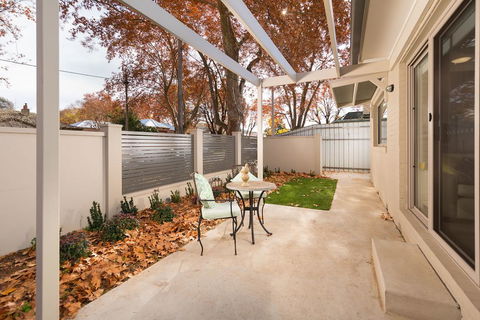 Central Sojourn On Wilcox - Dalby Accommodation 2