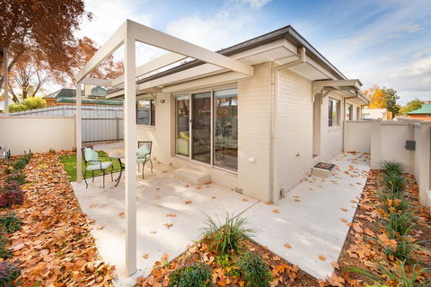 Central Sojourn On Wilcox - Dalby Accommodation 3