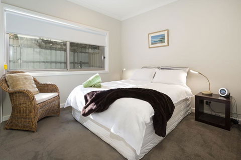 Central Sojourn On Wilcox - Dalby Accommodation 0