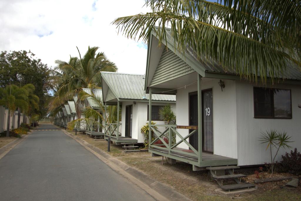 North Mackay QLD Dalby Accommodation