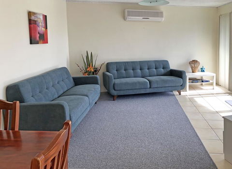 Centre Point - Dalby Accommodation 3