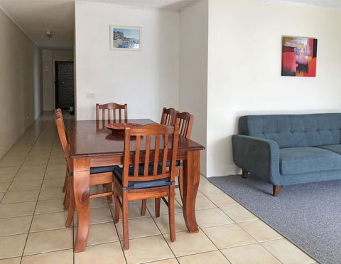 Centre Point - Dalby Accommodation 2