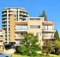Centre Point - Dalby Accommodation
