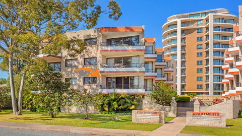 Centrepoint 1 - CBD Location - Dalby Accommodation 0