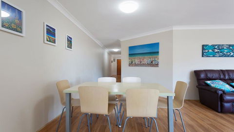 Centrepoint 1 - CBD Location - Dalby Accommodation 1