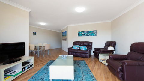 Centrepoint 1 - CBD Location - Dalby Accommodation 2