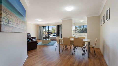 Centrepoint 1 - CBD Location - Dalby Accommodation 3