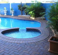 Centrepoint Motor Inn - Dalby Accommodation