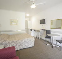 Centretown Motel - Dalby Accommodation