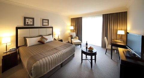 Century Inn - Dalby Accommodation 0
