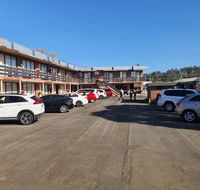 Cessnock Vintage Motor Inn - Dalby Accommodation