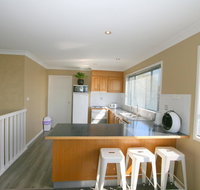 Chalet De Neige - Dalby Accommodation
