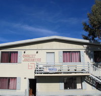 Chalet Jindabyne - Dalby Accommodation